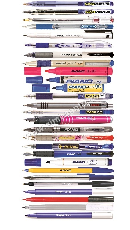 Piano Ball Pen Piano Ball Pen