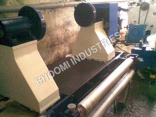 Decoiler Unit For Heavy Coil Decoiler Unit For Heavy Coil