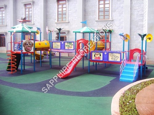 Multi Activity Equipment Multi Activity Equipment