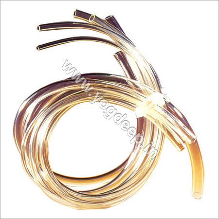 Transparent Silicone Tubings Transparent Silicone Tubings