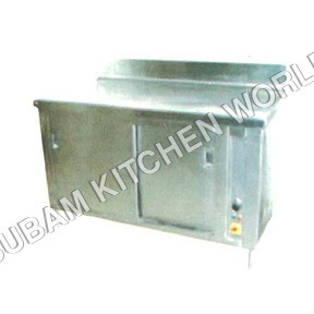 Hot Food Cabinet Hot Food Cabinet