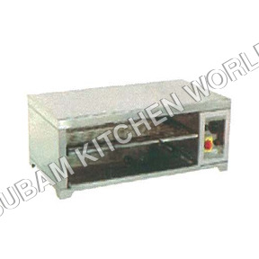 Salamander Oven Salamander Oven