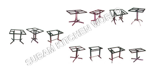 Tables Tables