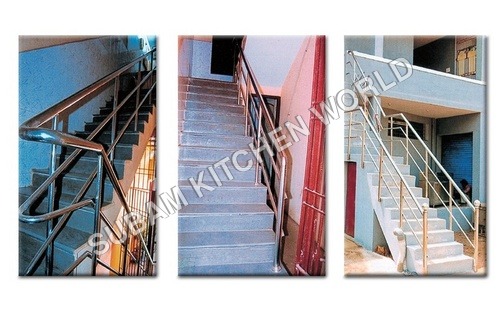 Hand Railings Hand Railings