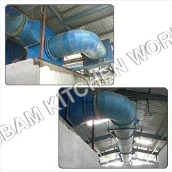 kitchen ventilation system kitchen ventilation system