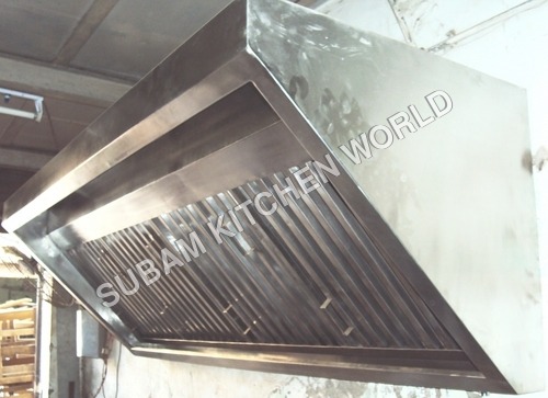 Kitchen Exhaust Systems Kitchen Exhaust Systems