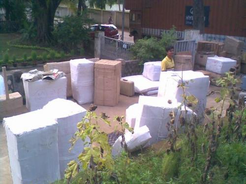 Packers and Movers Packers and Movers