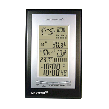 Weather Station Weather Station