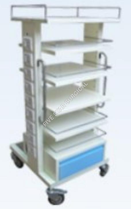Monitor Trolley Monitor Trolley