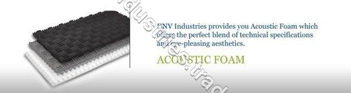 Acoustic Foam Acoustic Foam