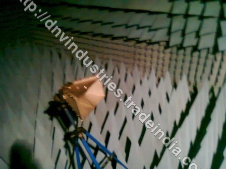 Anechoic Chamber Anechoic Chamber