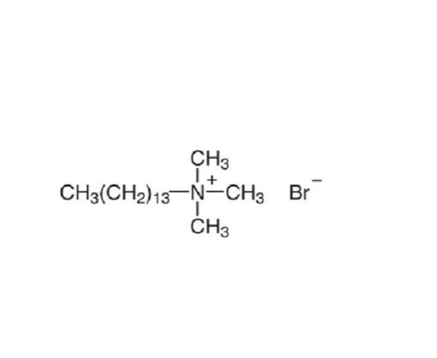 Strong Cetrimide Solution Strong Cetrimide Solution