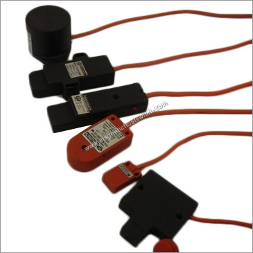 Special Type Proximity Switches Special Type Proximity Switches