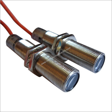 Photoelectric Proximity Sensors Photoelectric Proximity Sensors