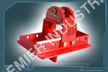 Tractor towing hook Tractor towing hook