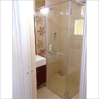 Glass Shower Enclosures Glass Shower Enclosures