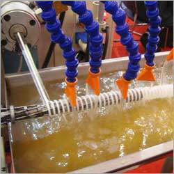 Suction Hose Pipe Plant Suction Hose Pipe Plant