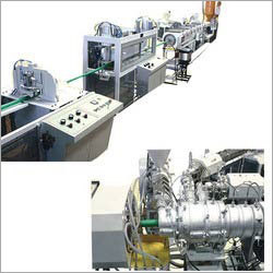 PPR 3 Layer Pipe Plant PPR 3 Layer Pipe Plant