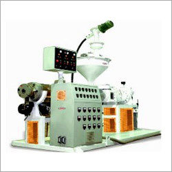 PVC Twin Screw Extruder PVC Twin Screw Extruder