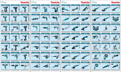 Power Tools Power Tools