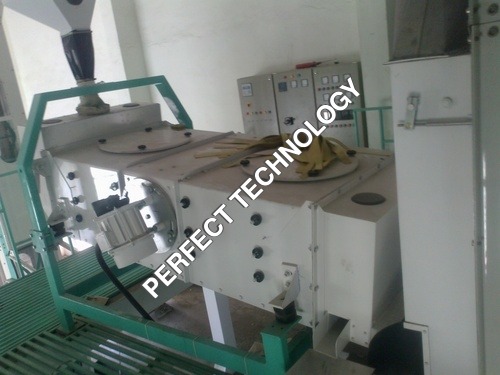 MTRA Separator Machine MTRA Separator Machine