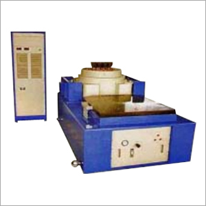 Electrodynamic Vibration Shaker Electrodynamic Vibration Shaker
