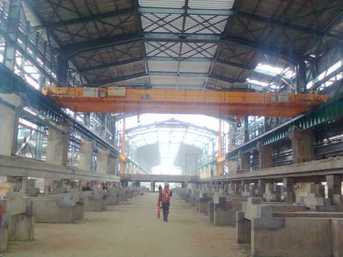 Overhead Traveling Crane Overhead Traveling Crane