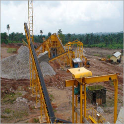 Crushing Plant Crushing Plant