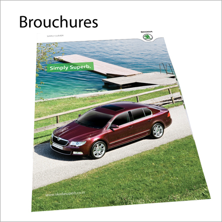 Brochures Printing Services Brochures Printing Services