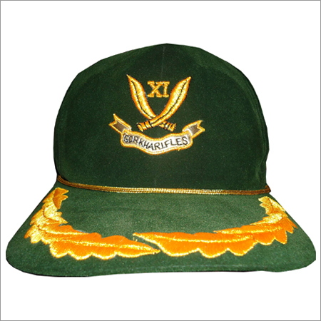 Army Cap Army Cap
