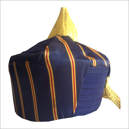 Embroidered Pagri Embroidered Pagri