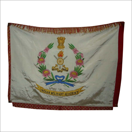 Military Academy Flag Military Academy Flag