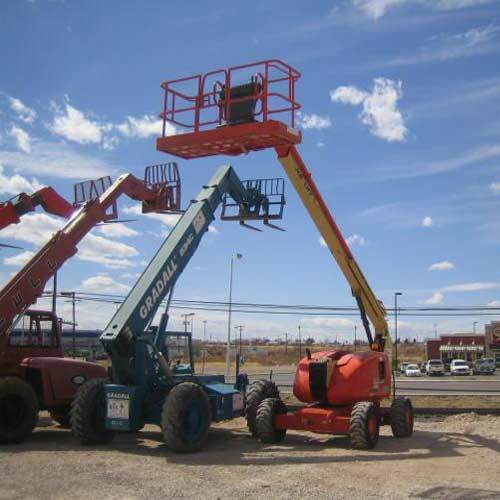 Manlift Crane Rentals Manlift Crane Rentals