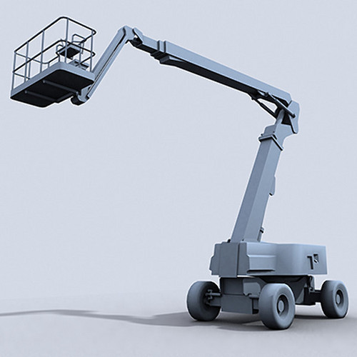 Cherry Picker Cherry Picker