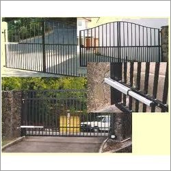Swing Gate Operators Swing Gate Operators