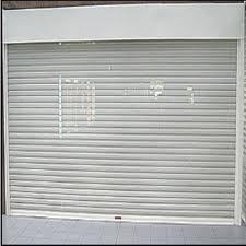 Steel Rolling Shutters Steel Rolling Shutters