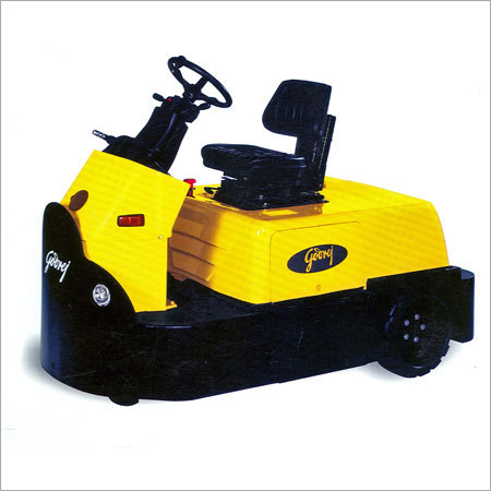 Electric Tow Truck Electric Tow Truck