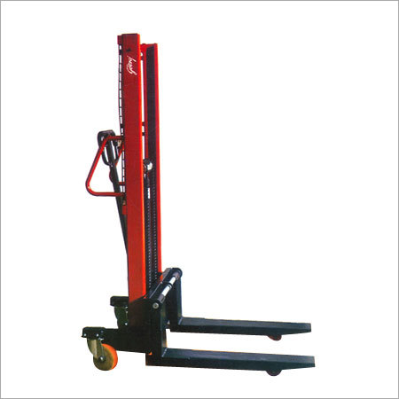 Manual Stacker Manual Stacker