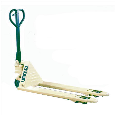 Crown Hand Pallet Truck Crown Hand Pallet Truck