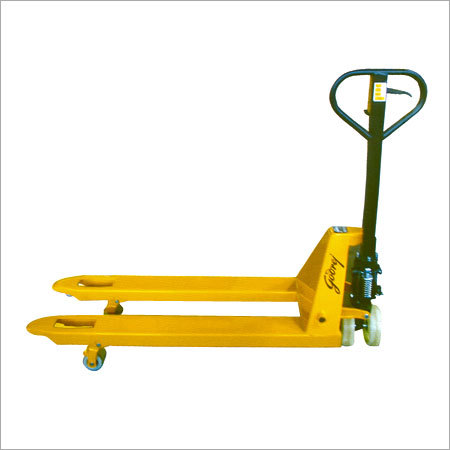 Industrial Hand Pallet Trucks Industrial Hand Pallet Trucks