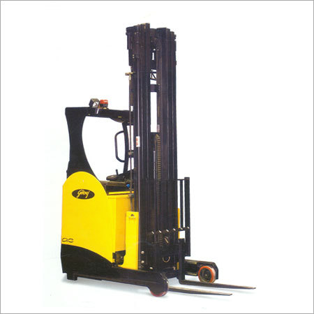 Reach Trucks Reach Trucks