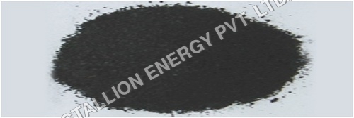 UNWASHED ACTIVATED CARBON UNWASHED ACTIVATED CARBON