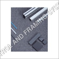 Profile Accessories Profile Accessories