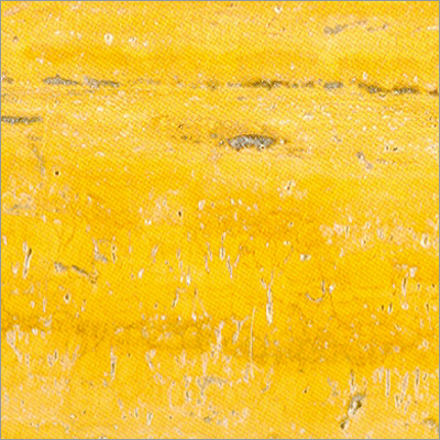Yellow Travertine Yellow Travertine