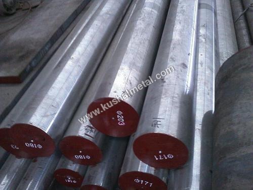 Cold Work Steel Cold Work Steel