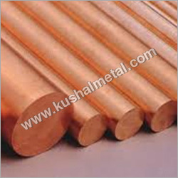 2% Beryllium Copper 2% Beryllium Copper