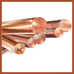 Electrolytic Copper Electrolytic Copper