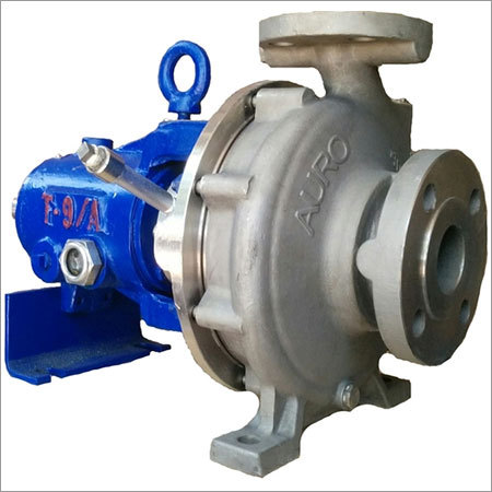 Chemical Process Pumps Chemical Process Pumps
