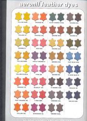 Leather Colour Dyes Leather Colour Dyes