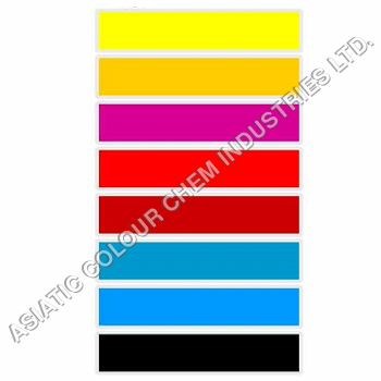 Ink Dyes Ink Dyes